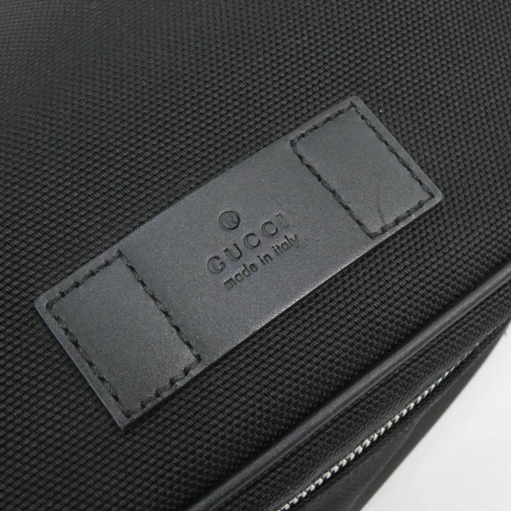 GUCCI Black Shoulder Bag - Picture 4 of 8